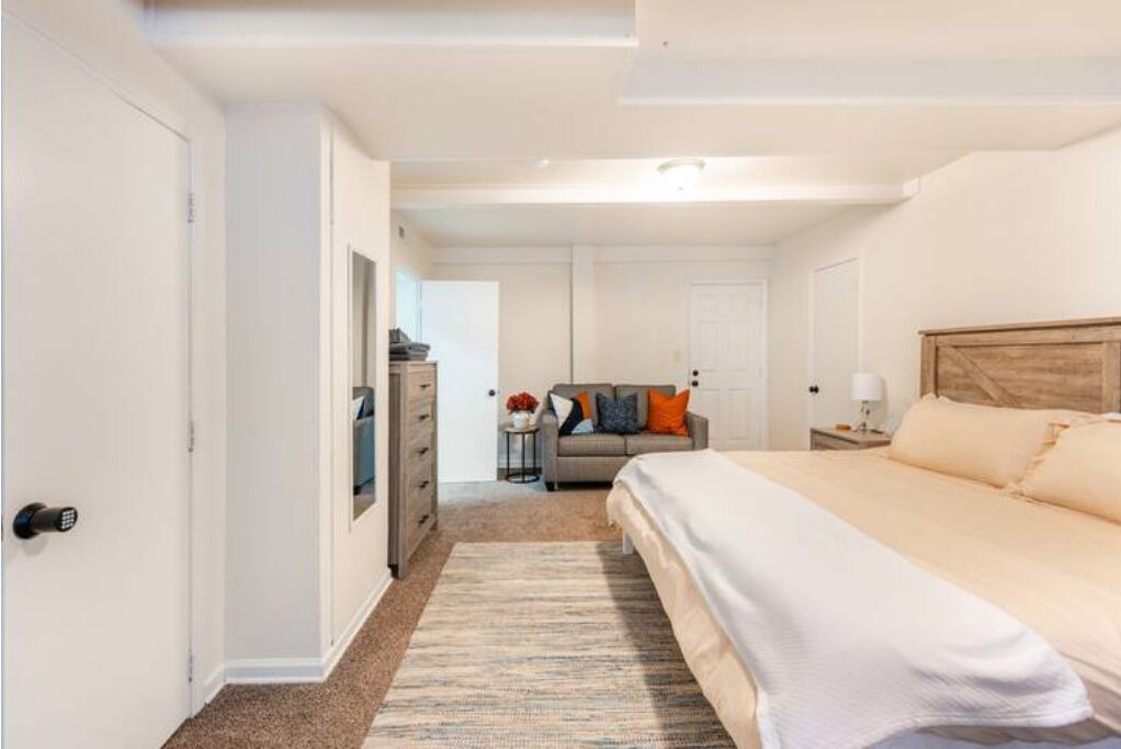 Photo of Bedroom in Danville