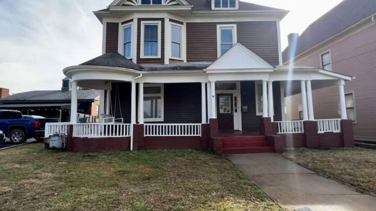 Photo of Outdoor in Danville