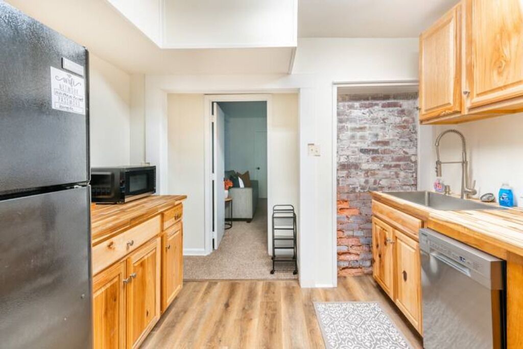 Photo of Kitchen in Danville