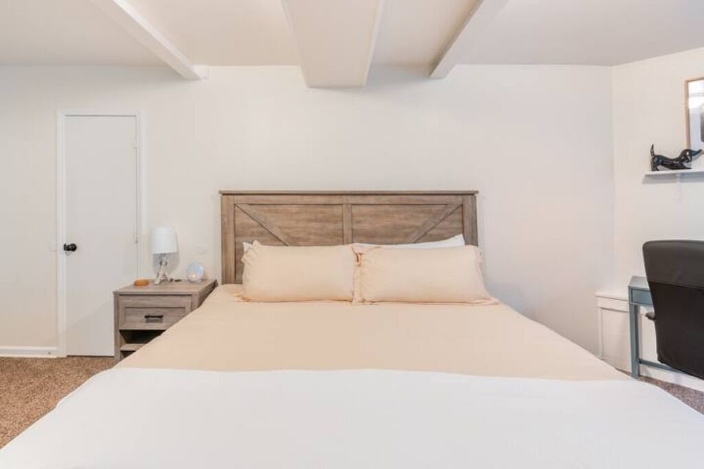Photo of Bedroom in Danville