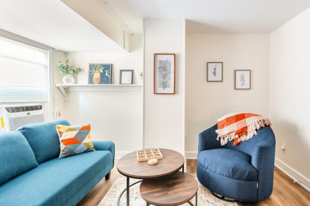 Photo of Livingroom in Danville