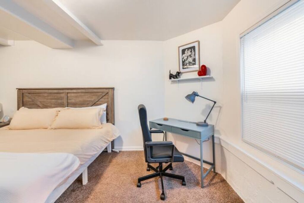 Photo of Bedroom in Danville