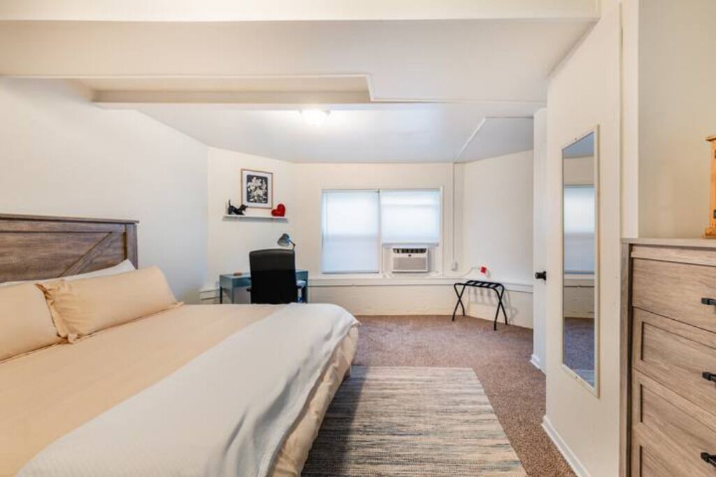 Photo of Bedroom in Danville