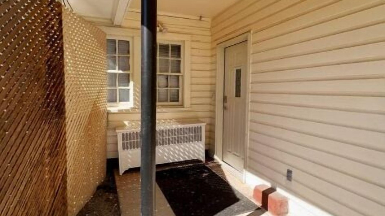 Photo of Outdoor in Danville