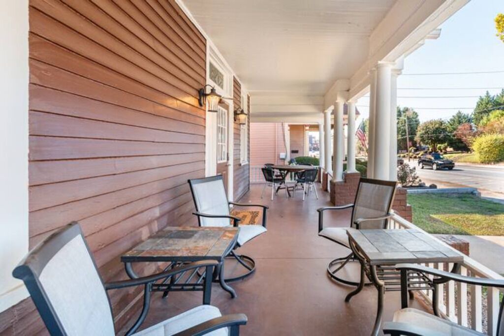 Photo of Outdoor in Danville