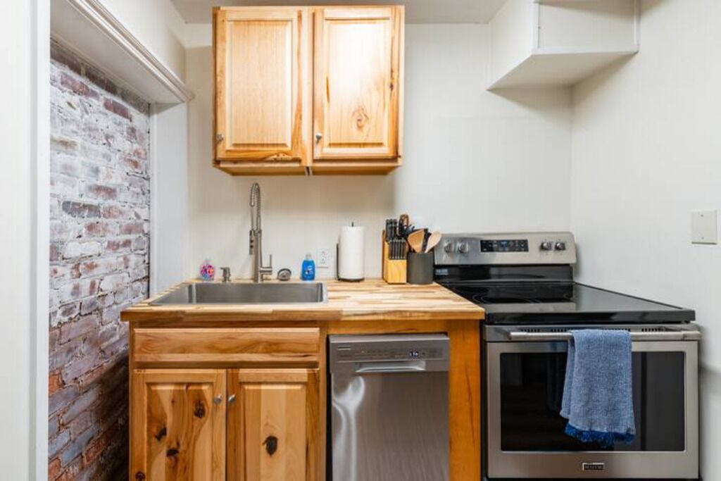Photo of Kitchen in Danville