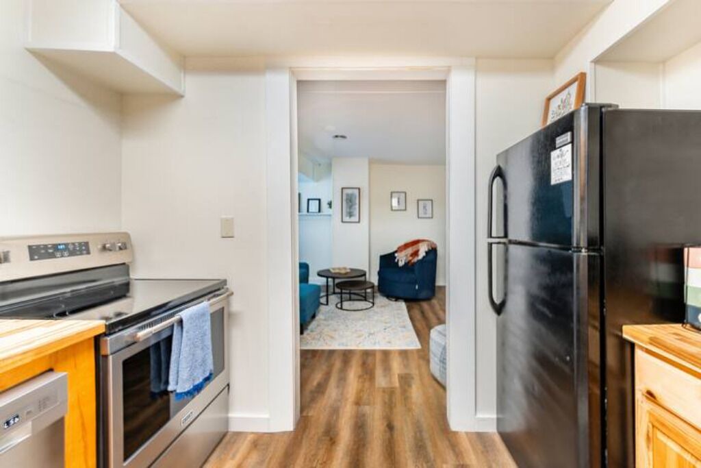 Photo of Kitchen in Danville