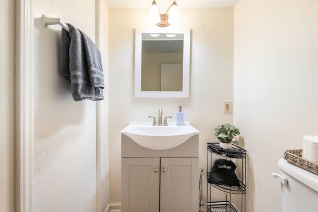 Photo of Bathroom in Danville