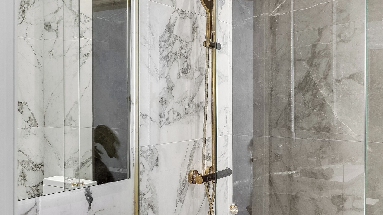 Photo of Bathroom in København V