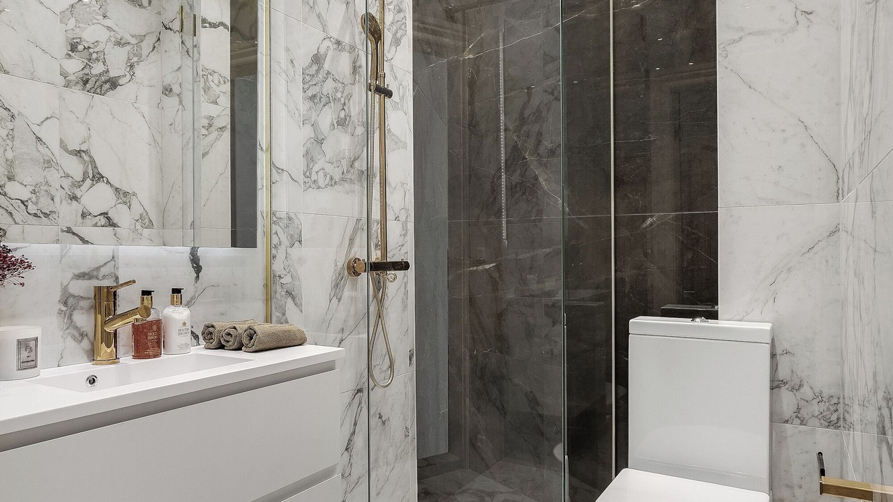 Photo of Bathroom in København V