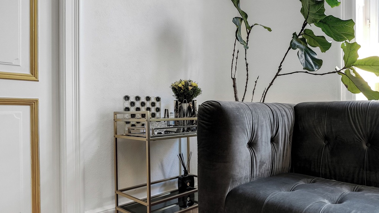 Photo of Livingroom in København V