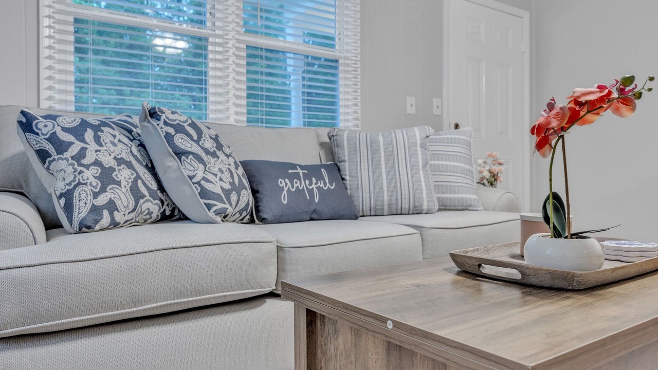 Photo of Livingroom in Arcadia