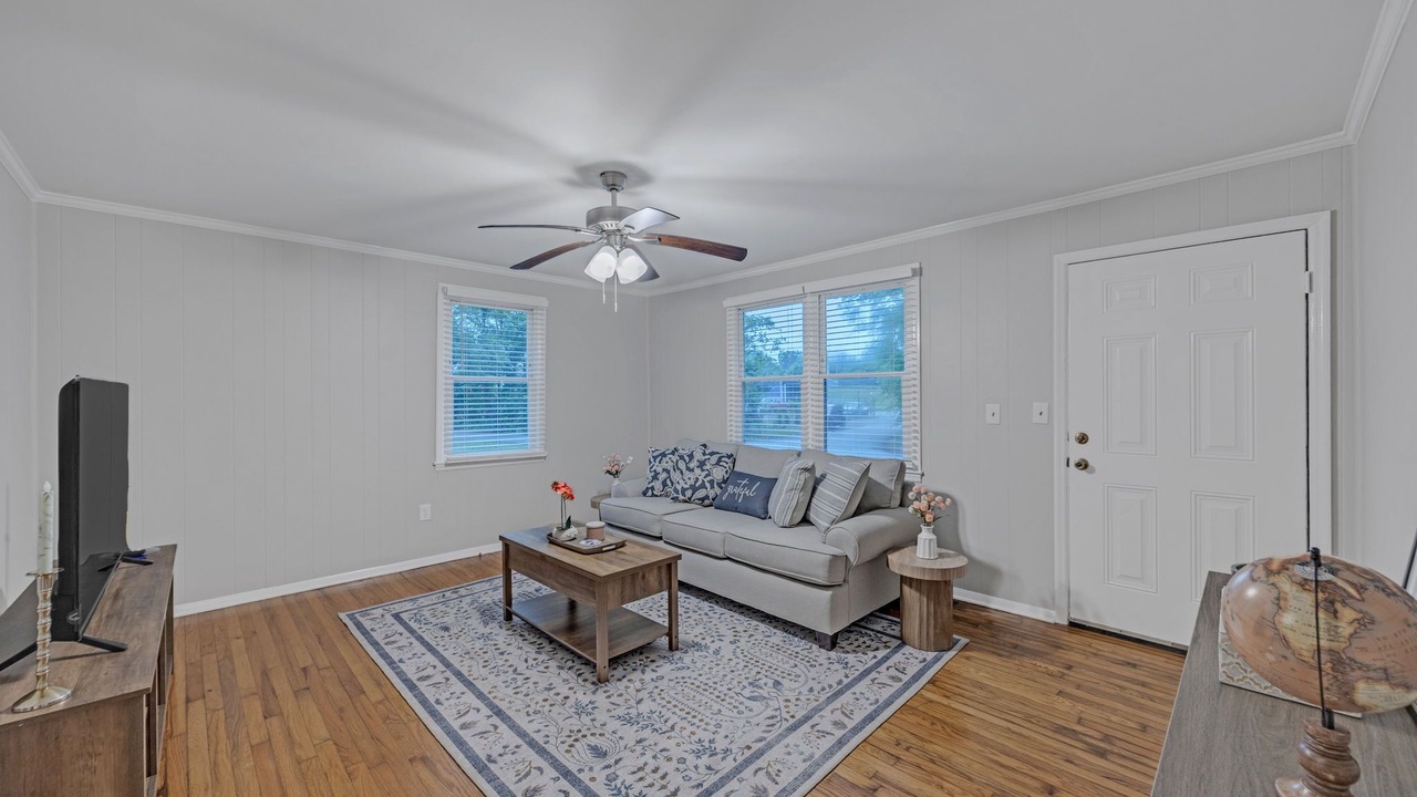 Photo of Livingroom in Arcadia