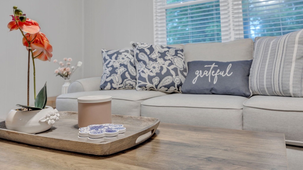 Photo of Livingroom in Arcadia