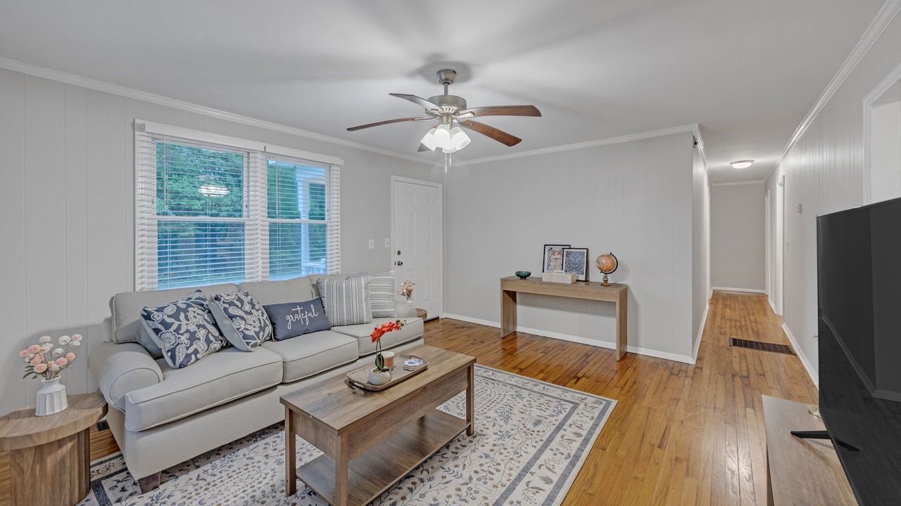 Photo of Livingroom in Arcadia