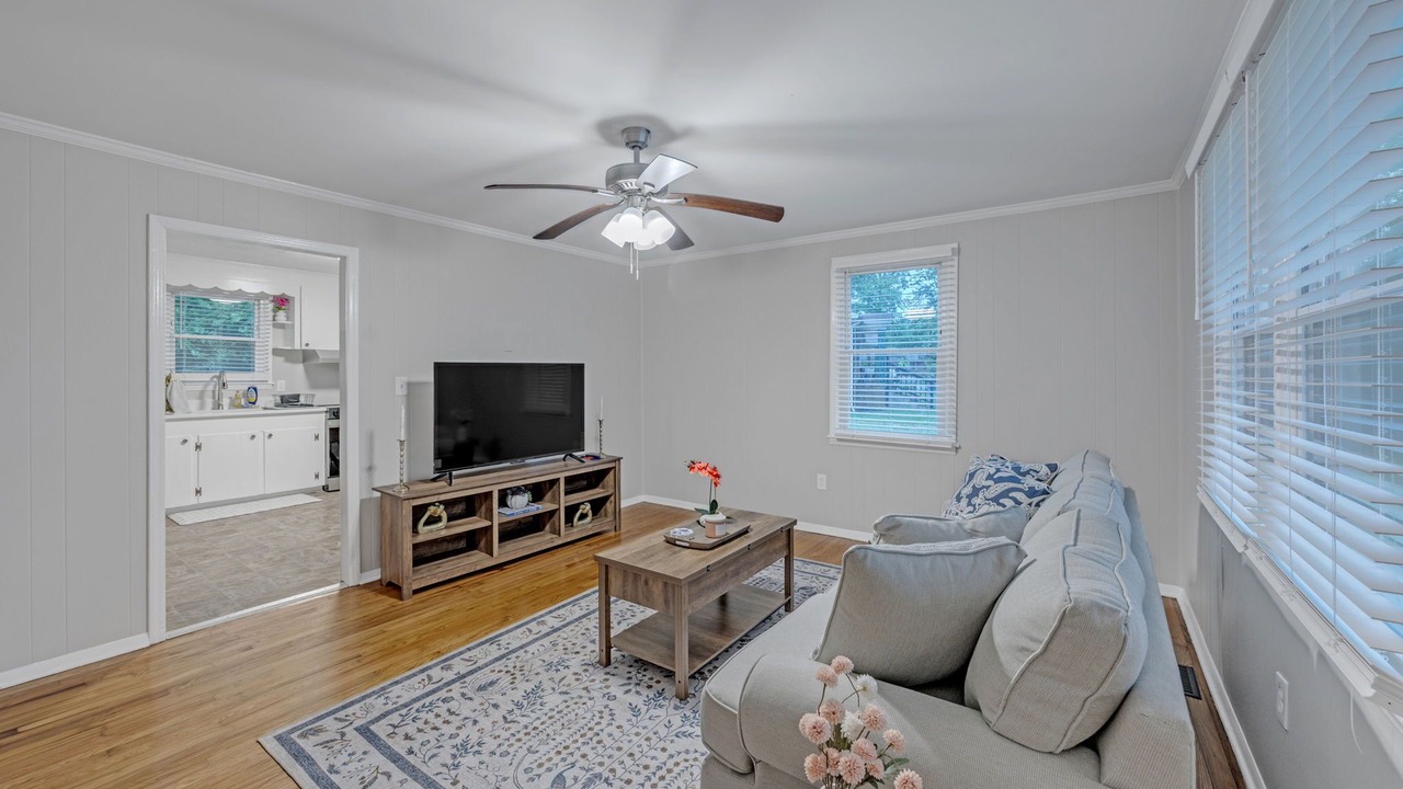 Photo of Livingroom in Arcadia