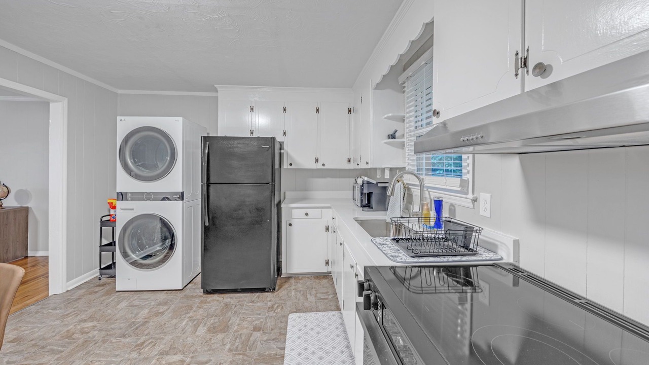Photo of Kitchen in Arcadia