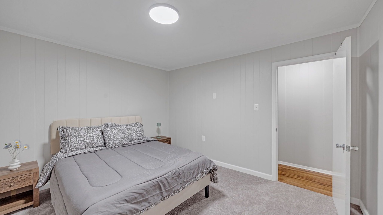 Photo of Bedroom in Arcadia