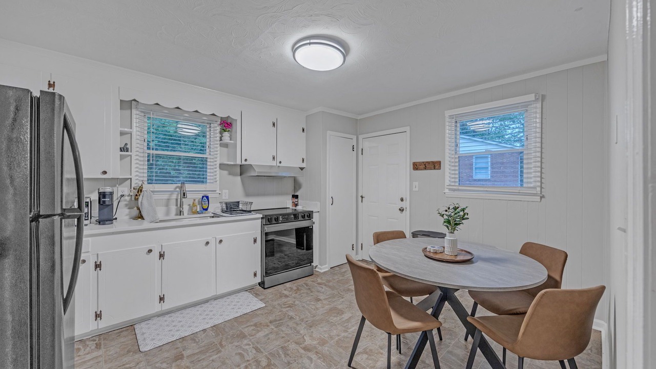 Photo of Kitchen in Arcadia