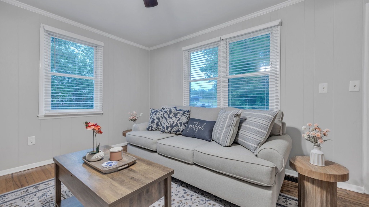 Photo of Livingroom in Arcadia
