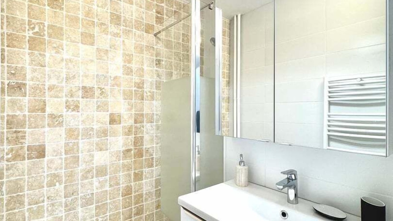 Photo of Bathroom in Estanove