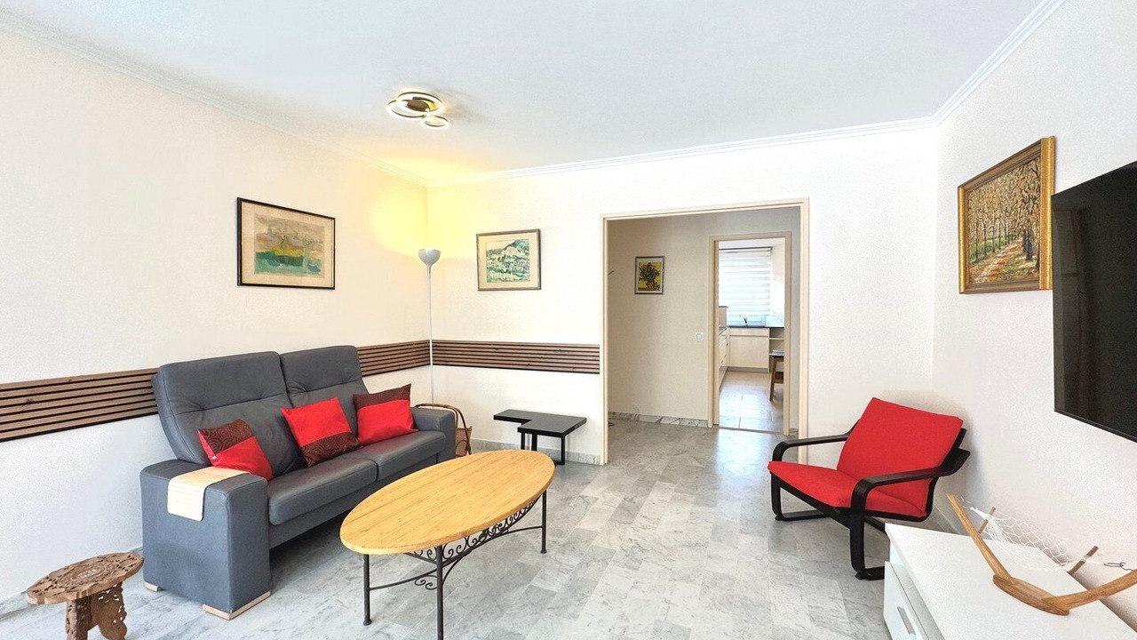 Photo of Livingroom in Estanove