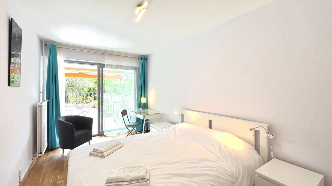 Photo of Bedroom in Estanove