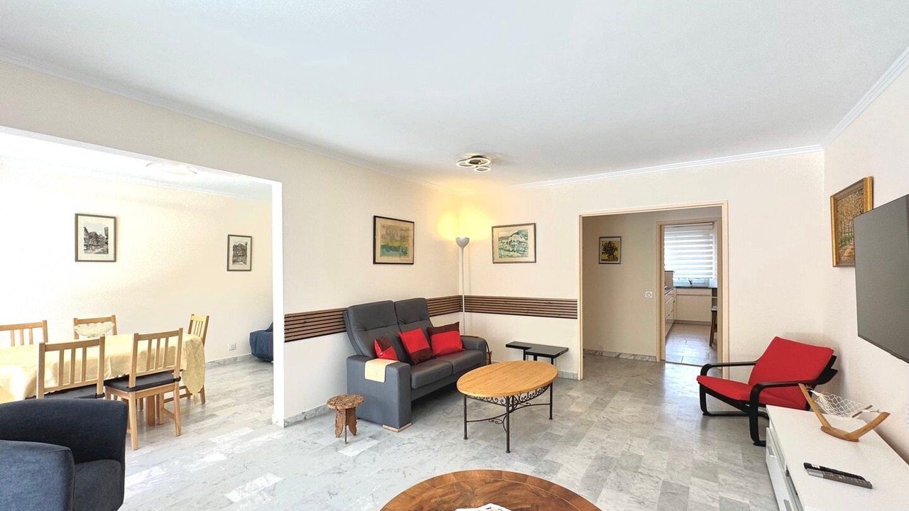Photo of Livingroom in Estanove