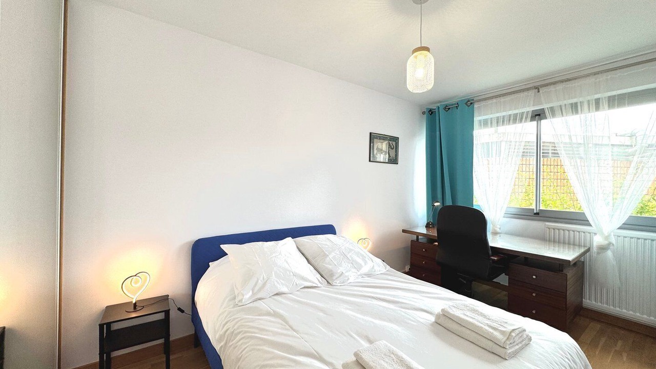 Photo of Bedroom in Estanove
