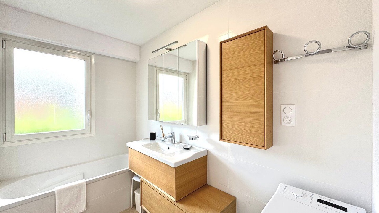 Photo of Bathroom in Estanove