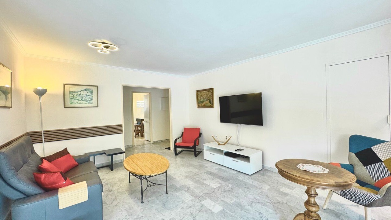 Photo of Livingroom in Estanove