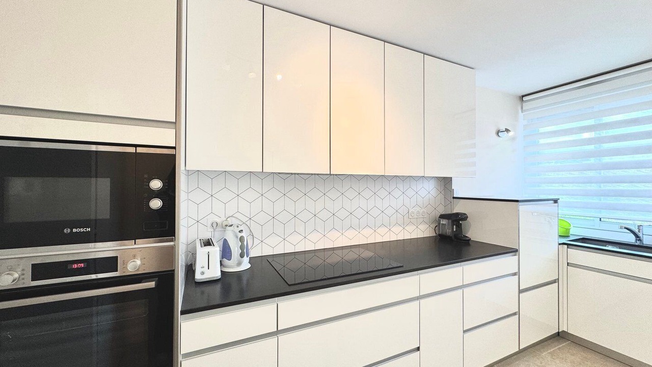 Photo of Kitchen in Estanove