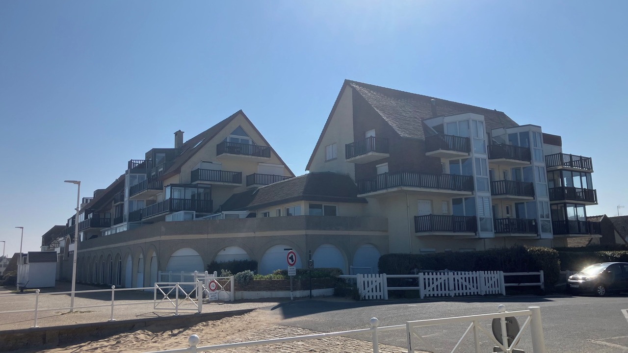 Photo of Outdoor in Bernieres-sur-Mer