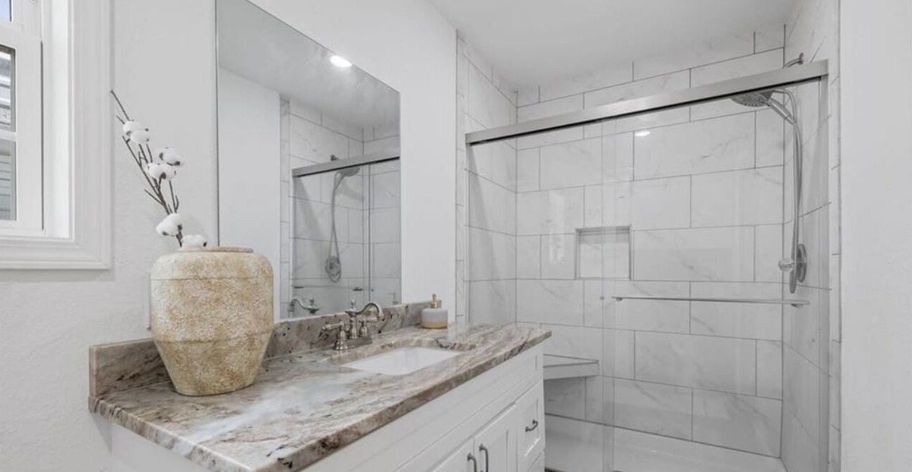 Photo of Bathroom in Franklin
