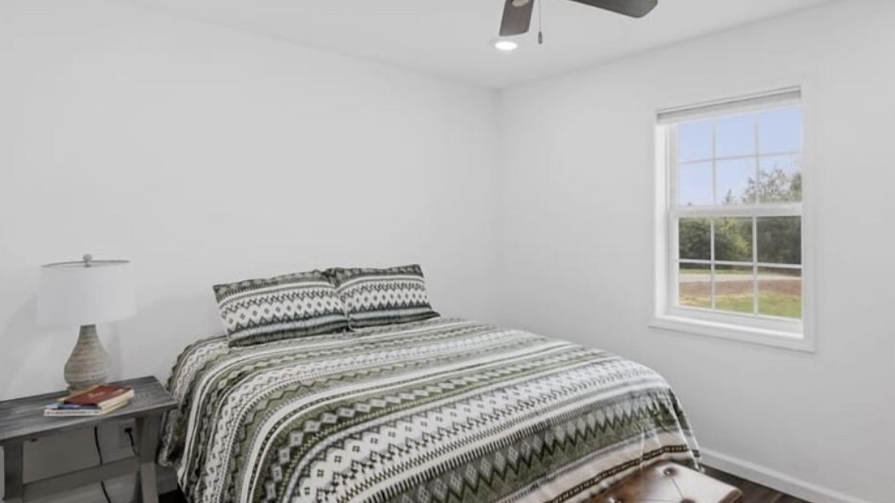 Photo of Bedroom in Franklin