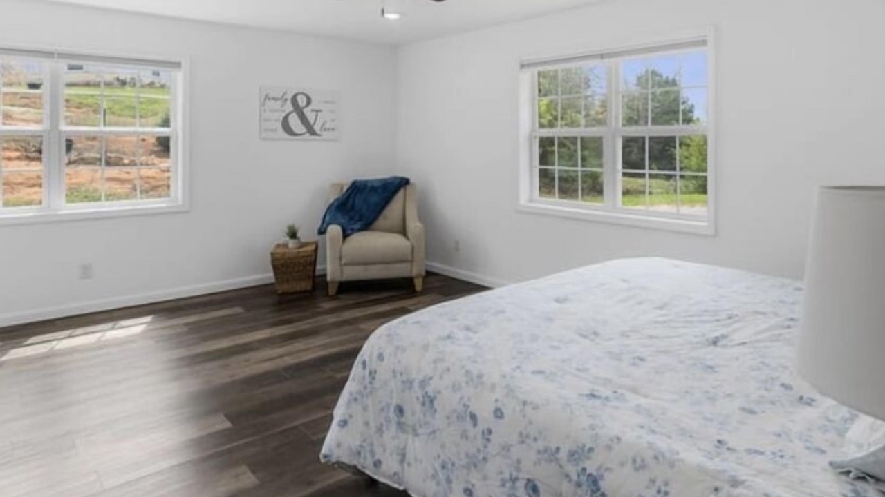 Photo of Bedroom in Franklin