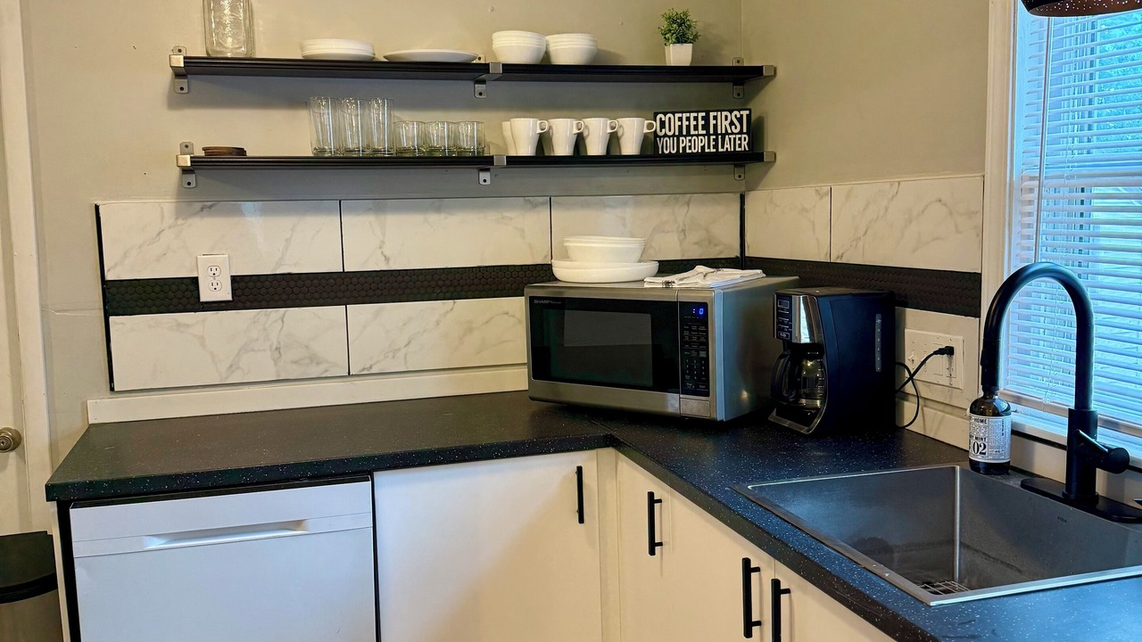 Photo of Kitchen in Winfield