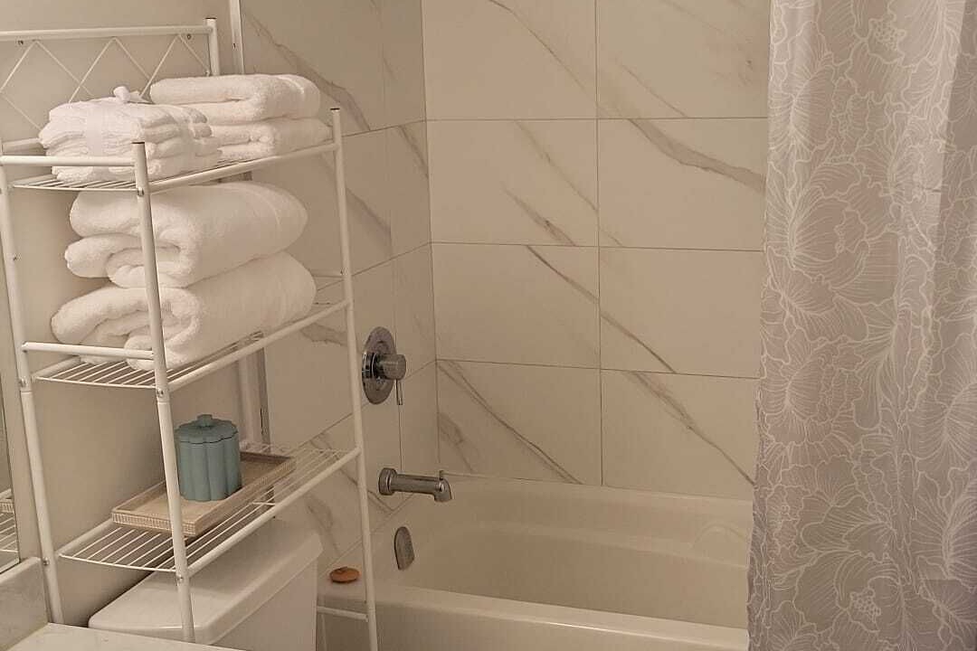 Photo of Bathroom in King West Village