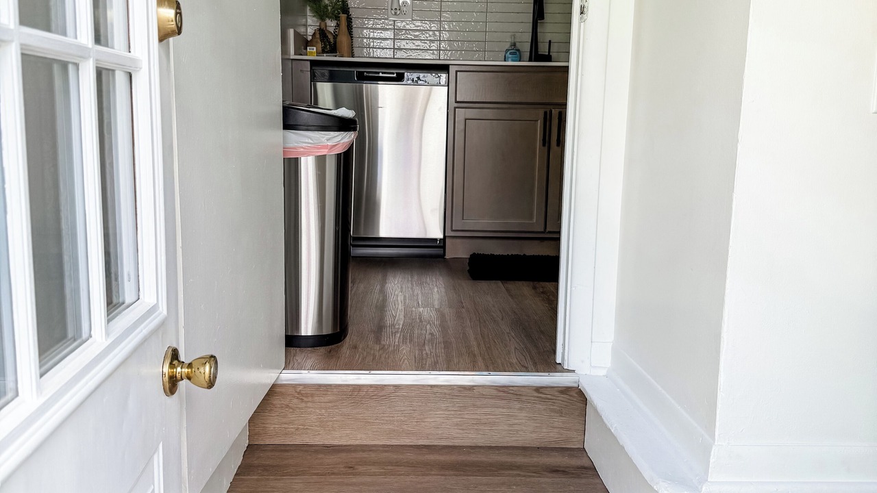 Photo of Kitchen in Newton