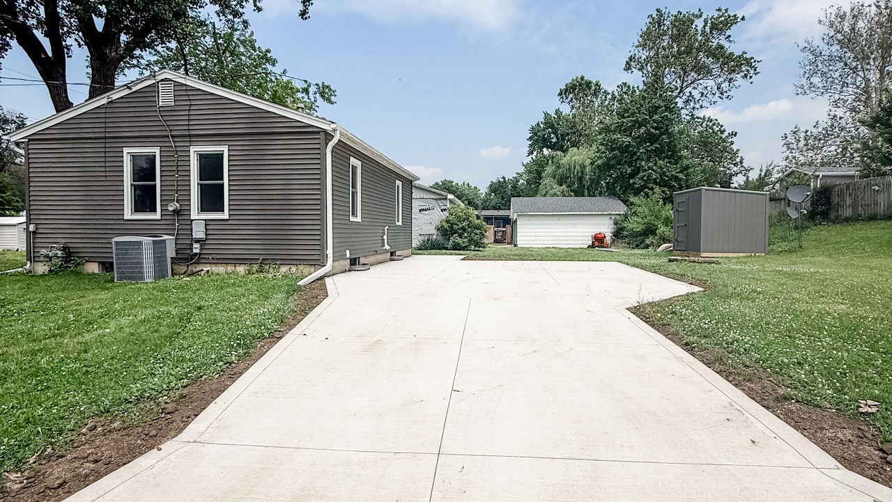 Photo of Outdoor in Newton