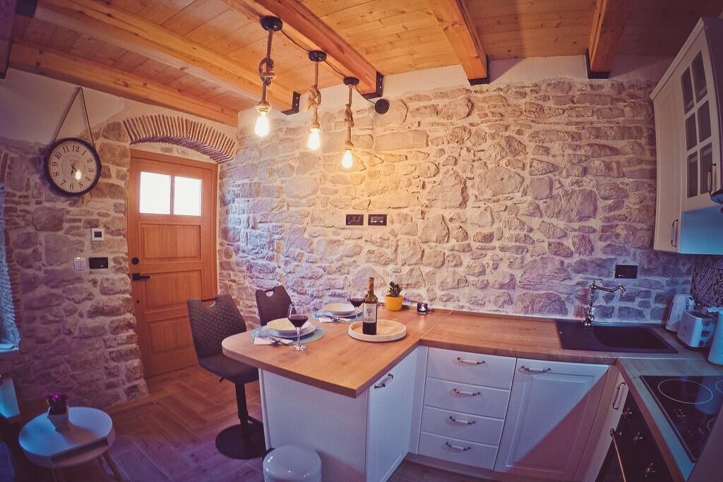 Photo of Kitchen in Biograd na Moru