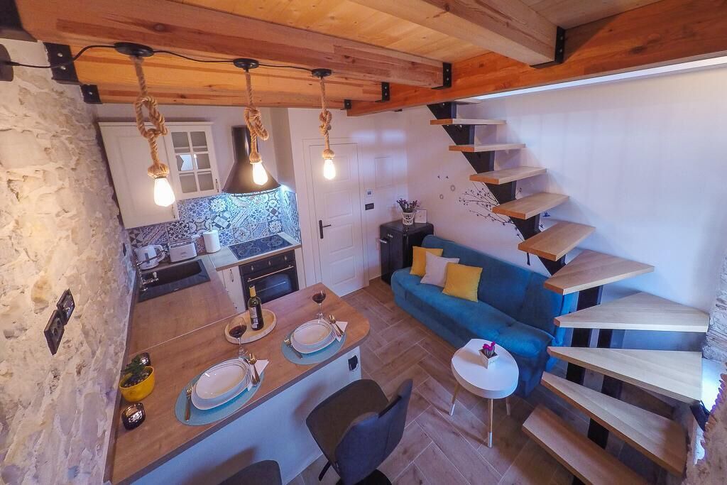 Photo of Livingroom in Biograd na Moru
