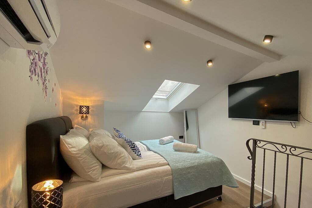 Photo of Bedroom in Biograd na Moru