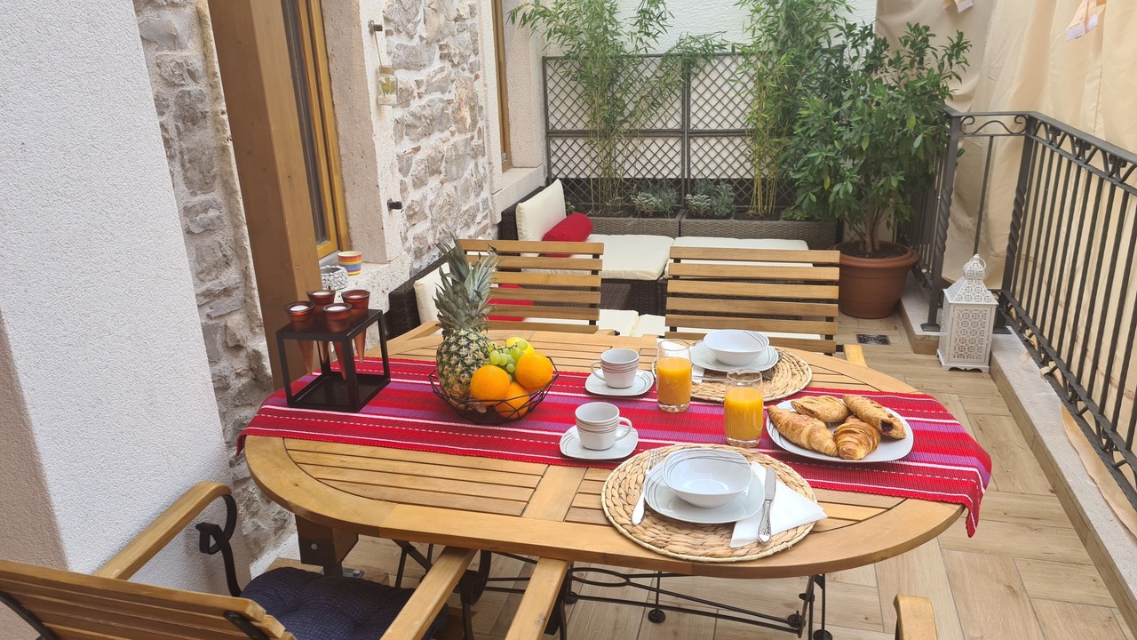 Photo of Outdoor in Biograd na Moru