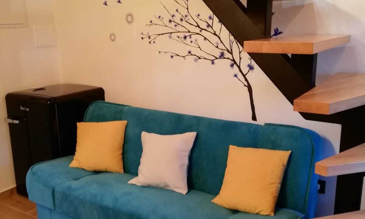 Photo of Livingroom in Biograd na Moru