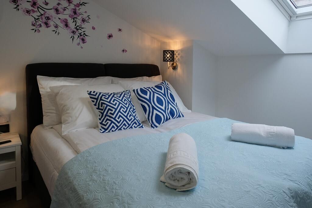 Photo of Bedroom in Biograd na Moru