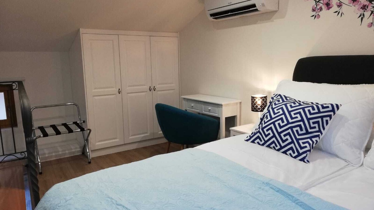 Photo of Bedroom in Biograd na Moru
