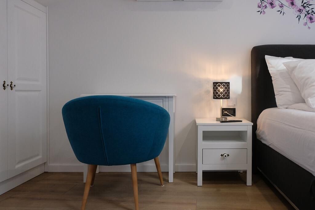 Photo of Bedroom in Biograd na Moru