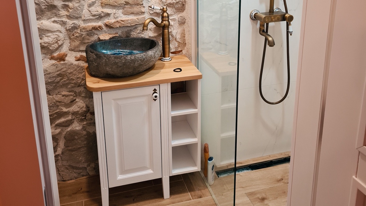 Photo of Bathroom in Biograd na Moru