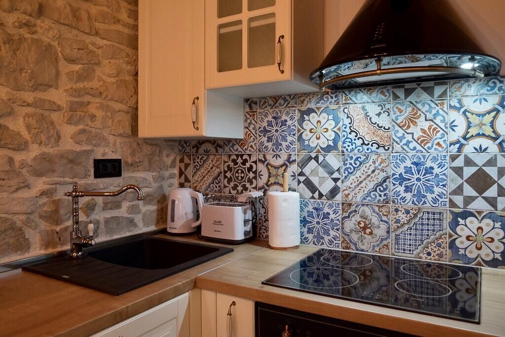 Photo of Kitchen in Biograd na Moru